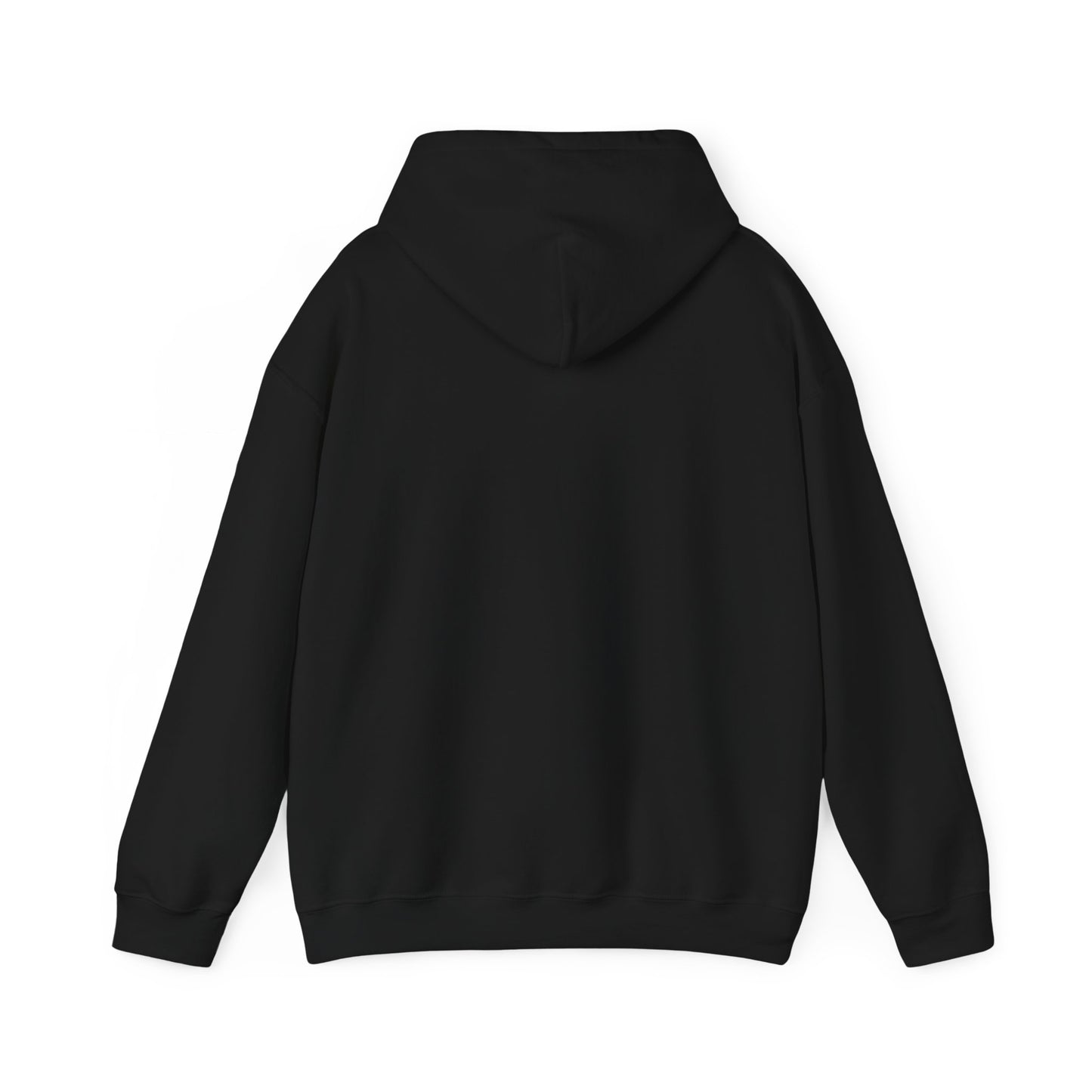 Black Barrel Records Hoodie