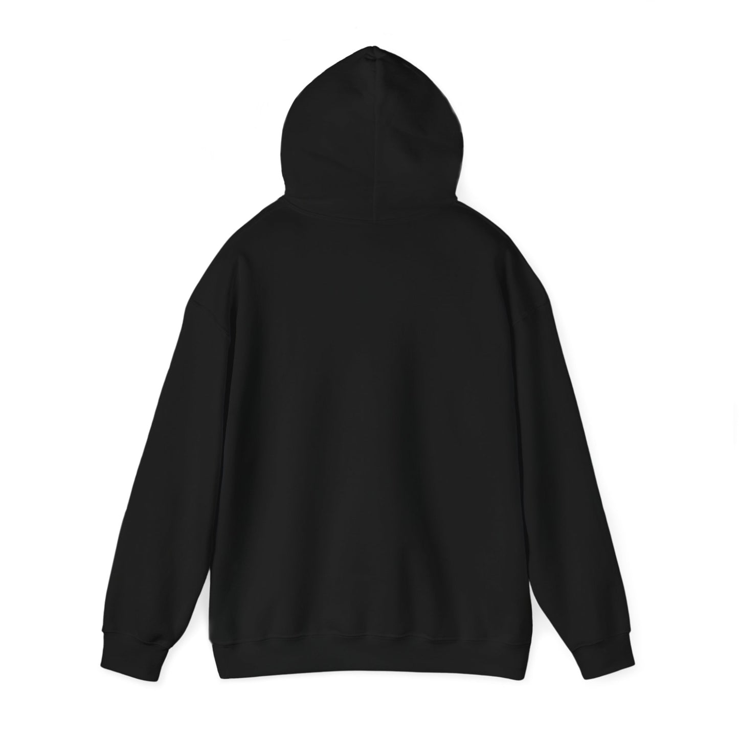 Black Barrel Records Hoodie