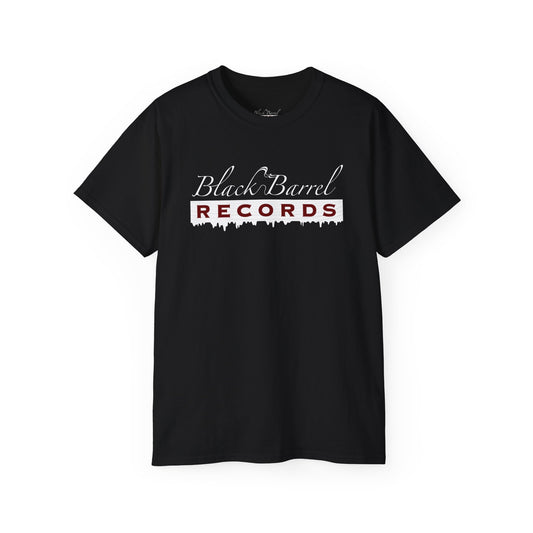 Black Barrel Records T-Shirt